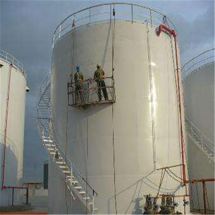 蕉城喷漆翻新・工业喷漆・设备喷漆服务简介